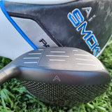 Callaway Ai Smoke Max D  #5 Fairway Wood 18 Deg Senior (USED)