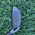 Callaway Ai Smoke HL Hybrid #5 Senior 24 Deg (Ex Demo) LEFT