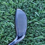 Callaway Ai Smoke HL Hybrid #5 Senior 24 Deg (Ex Demo) LEFT