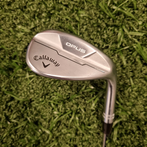 Callaway OPUS Wedge 60.0° – (DEMO)