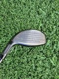 TaylorMade Stealth 2 Fairway #3 – 15° Regular (Ex Demo / Used)