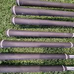 Titleist T100 Iron Set 5-PW & 50 Regular (USED)