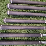 Titleist T100 Iron Set 5-PW & 50 Regular (USED)