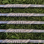 Titleist T100 Iron set 3-PW + 50 STIFF (USED)