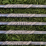 Titleist T100 Iron set 3-PW + 50 STIFF (USED)