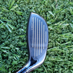 Callaway Ai Smoke Hybrid #5 Regular 24 Deg (Ex Demo) LEFT