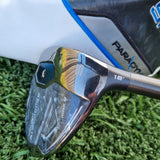 Callaway Ai Smoke Max D  #5 Fairway Wood 18 Deg Senior (USED)