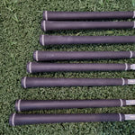Titleist T200 Iron set 4-PW & 48 AMT Black STIFF (USED)