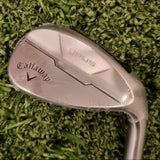 Callaway OPUS Wedge 56.0° (NEW)