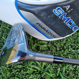 Callaway Ai Smoke Max  #5 Fairway Wood 18 Deg Regular (USED) LEFT