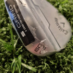 Callaway OPUS Wedge 60.0° (NEW)