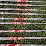Titleist T350 Iron set 4-P, 48 & 53 REGULAR (USED)