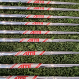 Titleist T350 Iron set 4-P, 48 & 53 REGULAR (USED)