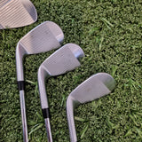Titleist T100 Iron Set 5-PW & 50 Regular (USED)