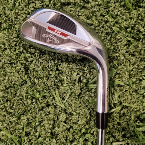 Callaway CB Wedge 60.0° (DEMO – Right)
