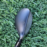 Callaway Ai Smoke HL Hybrid #5 Senior 24 Deg (Ex Demo) LEFT