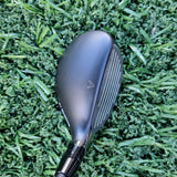 Callaway Ai Smoke HL Hybrid #5 Senior 24 Deg (Ex Demo) LEFT