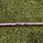 Callaway CB Wedge  56.0° – Graphite  (Demo)