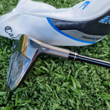 Callaway Ai Smoke Max Fast #3 Fairway Wood 16 Deg Senior (USED)