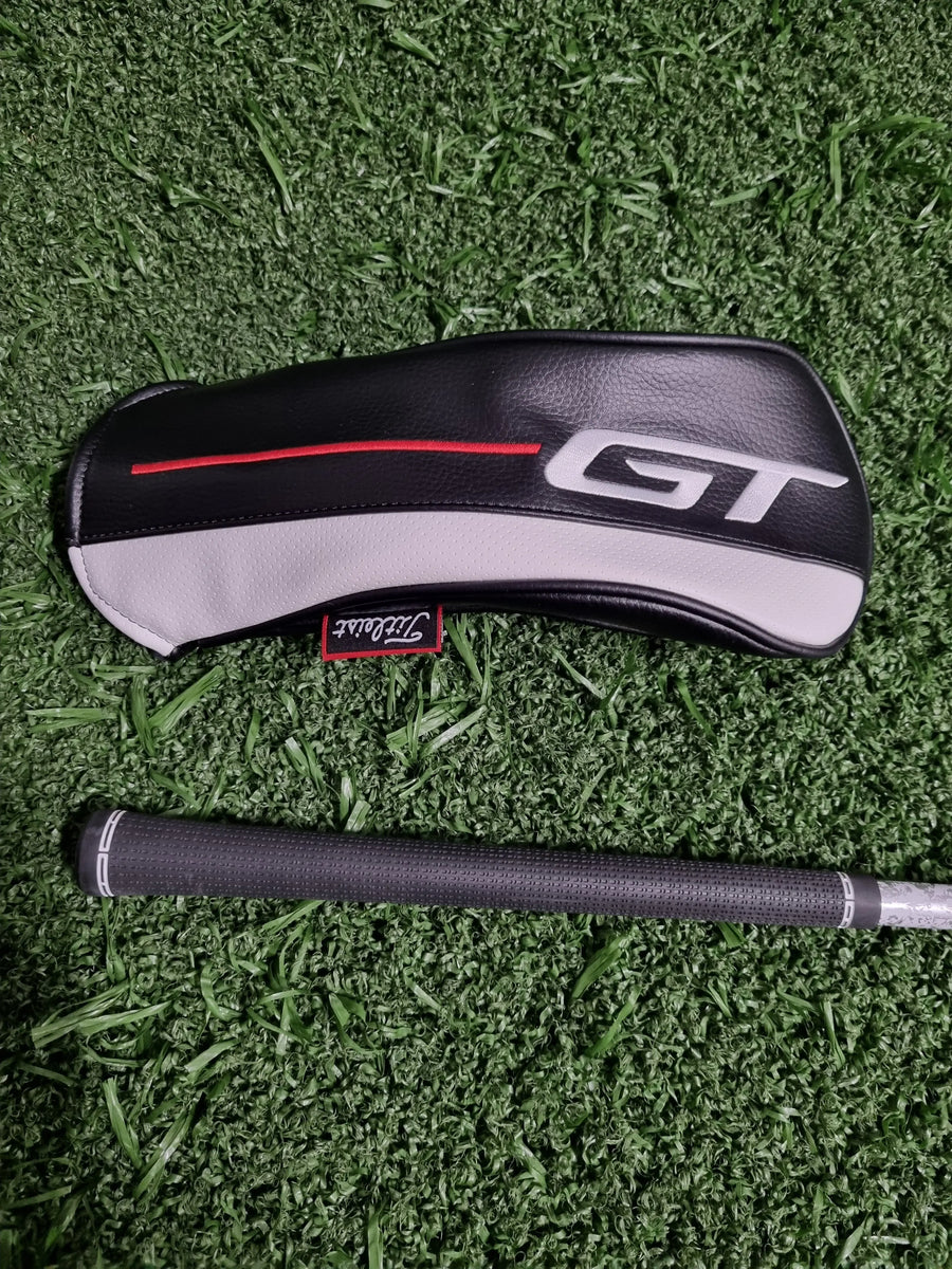 Titleist GT2 #3 Fairway 15 Deg Regular (USED) Titleist