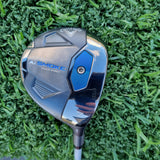 Callaway Ai Smoke Max Fast #7 Fairway Wood 22 Deg Ladies (USED)