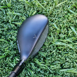 Callaway Ai Smoke Hybrid #5 Regular 24 Deg (Ex Demo) LEFT
