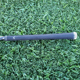 Callaway Ai Smoke HL Hybrid #5 Senior 24 Deg (Ex Demo) LEFT