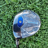 Callaway Ai Smoke Max  #5 Fairway Wood 18 Deg Regular (USED) LEFT