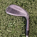 Titleist Vokey SM10 Chrome Wedge 54 - JET BLACK (NEW)