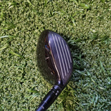 Titleist TSR1 3 WOOD 15.0° – X Stiff (DEMO – Left)