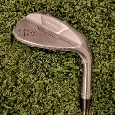 Callaway OPUS Wedge 60.0° (NEW)