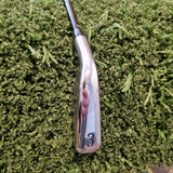 Titleist T200 #3 Utility Iron  19.0° – STIFF (DEMO – Left)