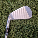 Titleist T200 #4 Utility Iron  22.0° – Steel STIFF (DEMO – Right)