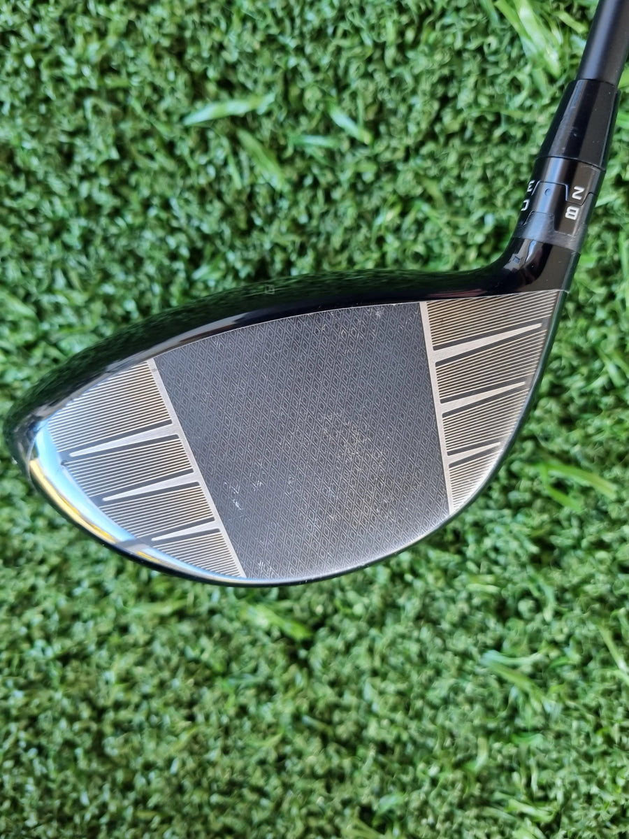 Titleist GT3 Driver 9 Deg Extra Stiff (USED) Titleist