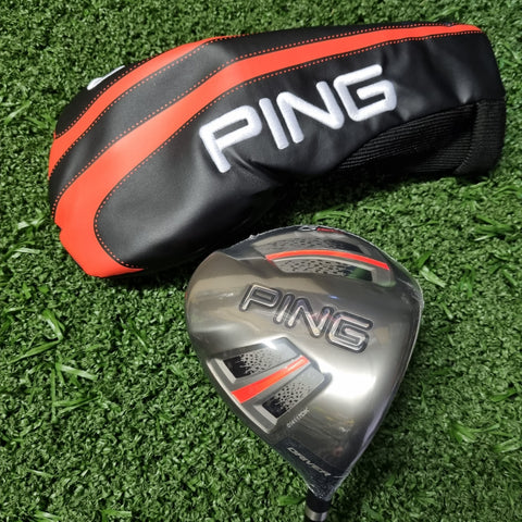 Ping G812 Junior Driver - NEW  (8 to 12 years)