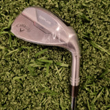 Callaway OPUS Wedge 52.0°  (NEW)