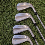 Titleist T100 Iron Set 5-PW & 50 Regular (USED)