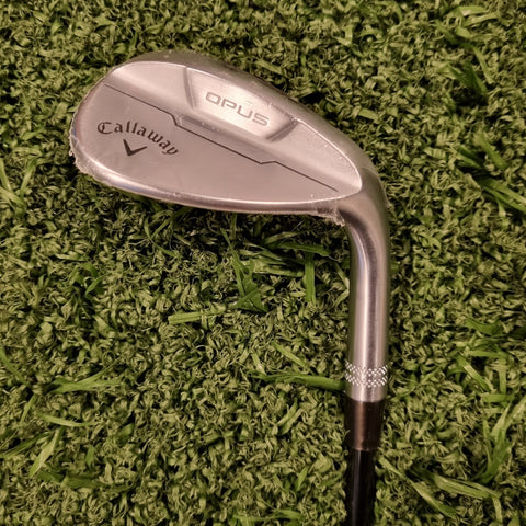 Callaway OPUS Wedge 60 Deg Graphite Ladies (NEW)