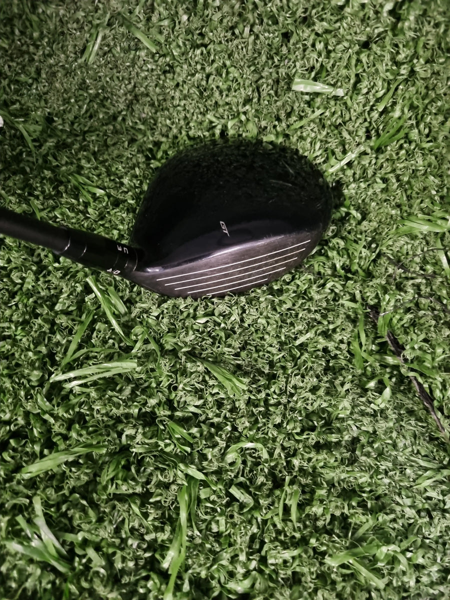 Titleist GT2 #3 Fairway 15 Deg Extra Stiff Left Handed (USED) Titleist