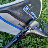 Callaway Ai Smoke Hybrid #5 Regular 24 Deg (Ex Demo) LEFT