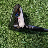 Titleist TSR1 3 WOOD 15.0° – X Stiff (DEMO – Left)