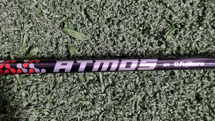 Mizuno ST190 #3 Fairway 15 Deg Regular Left Handed (USED) Mizuno