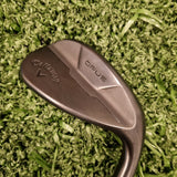 Callaway OPUS Wedge 50.0° – (Demo) Black Shadow