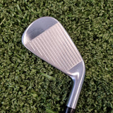 Titleist T200 #3 Utility Iron  19.0° – STIFF (DEMO – Left)