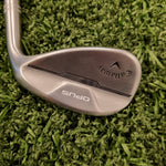 Callaway OPUS Wedge 52.0° – (DEMO)