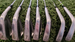 Titleist T100 Iron Set 5-PW & 50 Regular (USED)