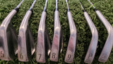 Titleist T100 Iron Set 5-PW & 50 Regular (USED)