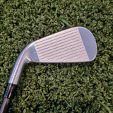 Titleist U505 #3 Utility Iron  19.0° – STIFF PREMIUM (DEMO)