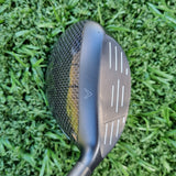 Callaway Ai Smoke Max  #5 Fairway Wood 18 Deg Regular (USED) LEFT