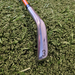 Titleist T200 #3 Utility Iron  19.0° – STIFF PREMIUM (DEMO)